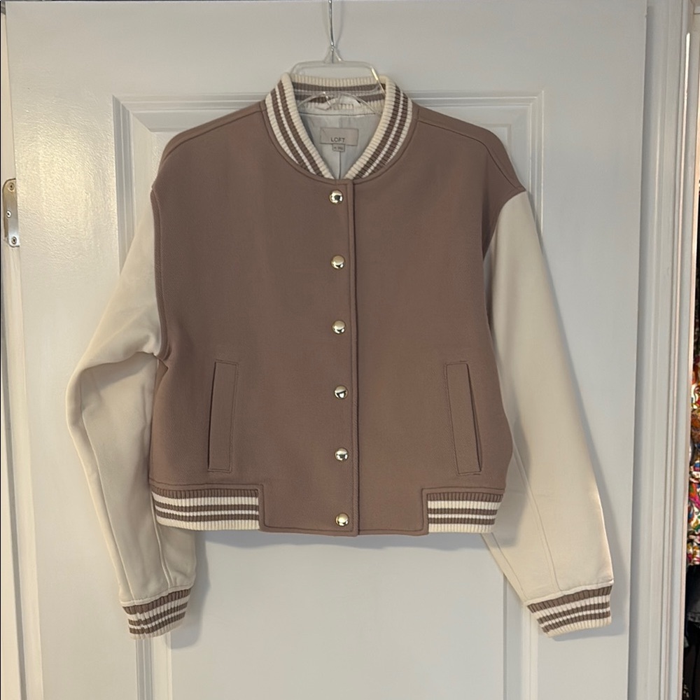 Loft Jacket